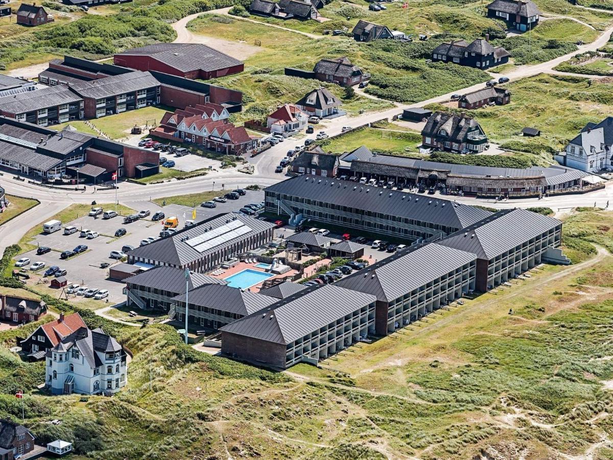 6 Person Holiday Home On A Holiday Park In Fanø Eksteriør billede